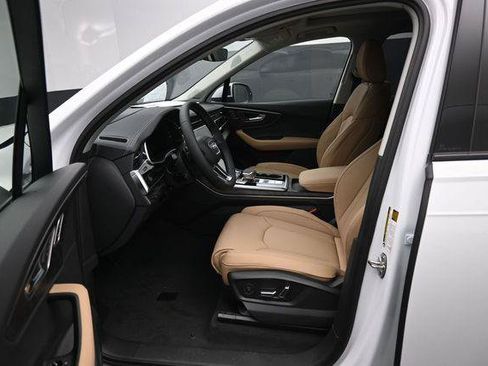 New 2026 Audi Q7 3.0T Prestige AWD/4WD image 9