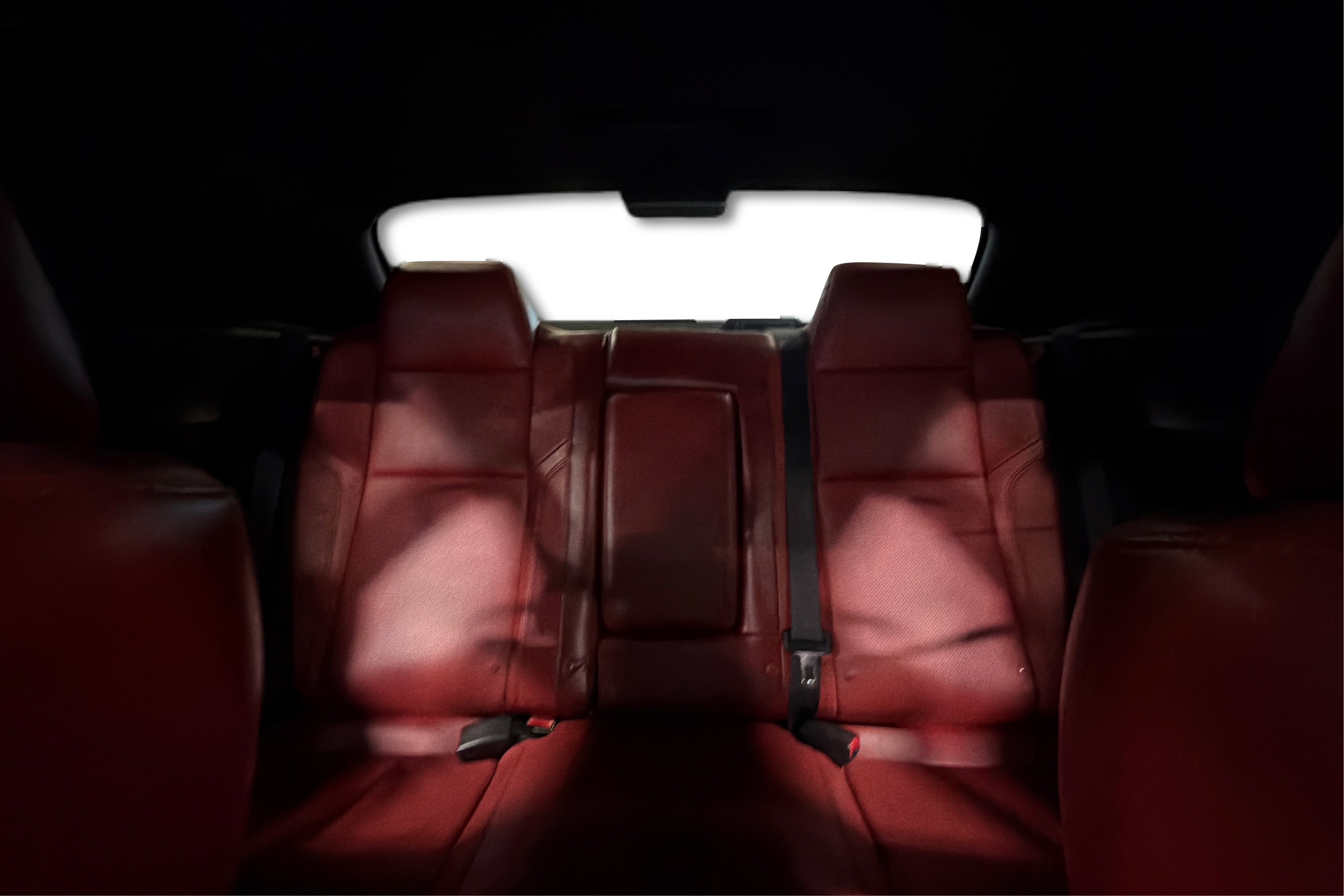 Used 2018 Dodge Challenger SXT Plus RWD image 43