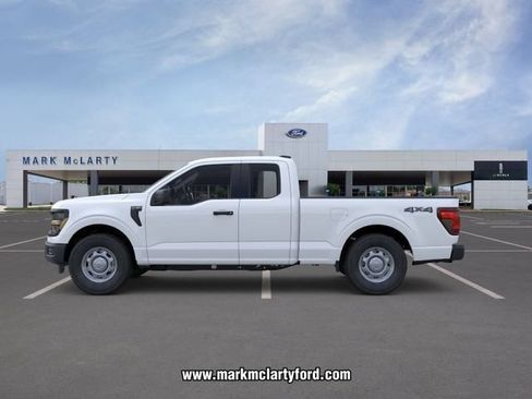 New 2026 Ford F150 XL AWD/4WD image 3