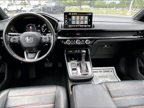 Used 2023 Honda CR-V Sport Touring image 14
