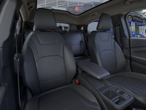 New 2026 Ford Mustang Mach-E Premium RWD image 10