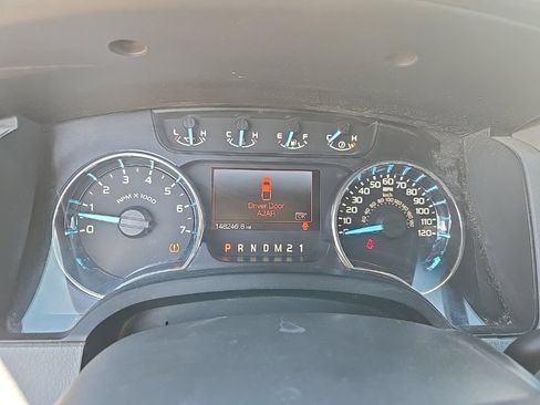 Used 2012 Ford F150 XLT w/ XLT Convenience Pkg AWD/4WD image 9