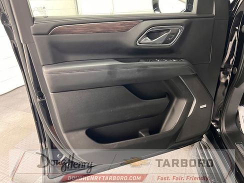 Used 2023 Chevrolet Tahoe LT AWD/4WD image 28
