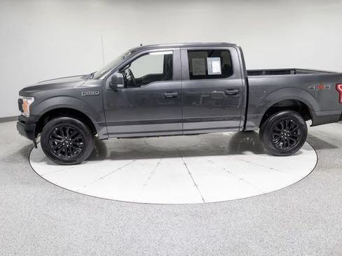 Used 2020 Ford F150 XL w/ XL Power Equipment Group AWD/4WD image 28