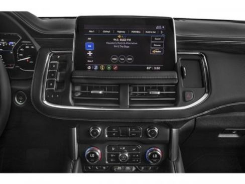 Used 2021 GMC Yukon XL SLT w/ Rear Media and Nav Package image 13