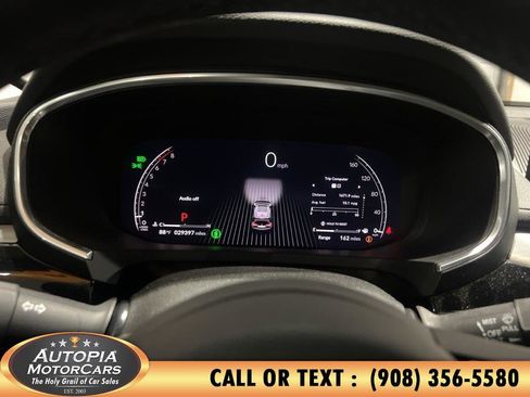 Used 2023 Acura MDX SH-AWD image 28