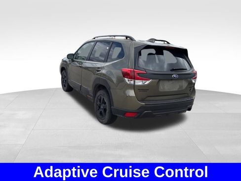 Used 2023 Subaru Forester Wilderness image 5