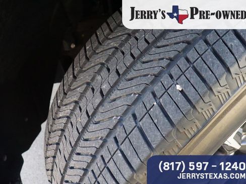 Used 2023 Chevrolet Silverado 1500 LT w/ Texas Edition Plus RWD image 8