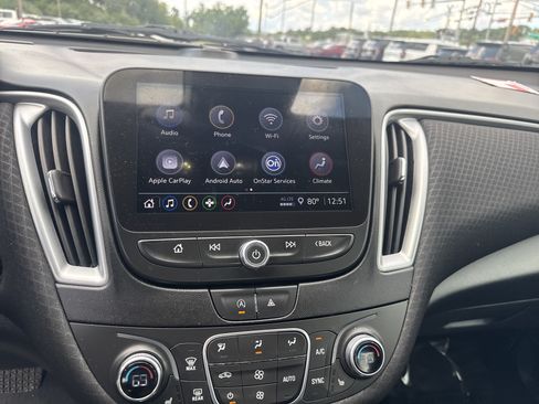Used 2024 Chevrolet Malibu LT FWD image 23