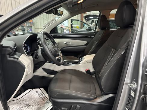 Certified 2024 Hyundai Tucson SEL AWD/4WD image 13