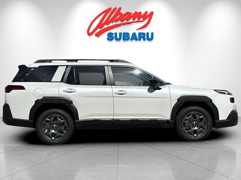 New 2026 Subaru Outback Premium AWD/4WD image 3