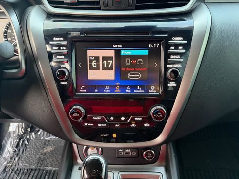 Used 2023 Nissan Murano SL w/ Cargo Package image 30