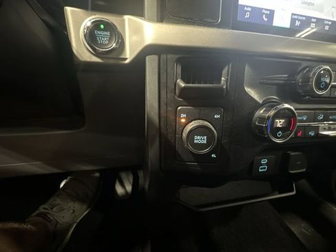 Used 2021 Ford F150 XLT w/ Equipment Group 302A High AWD/4WD image 27