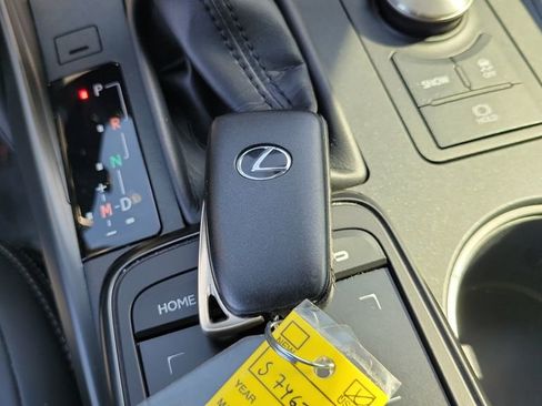 Used 2024 Lexus IS 300 w/ Premium Package RWD image 24