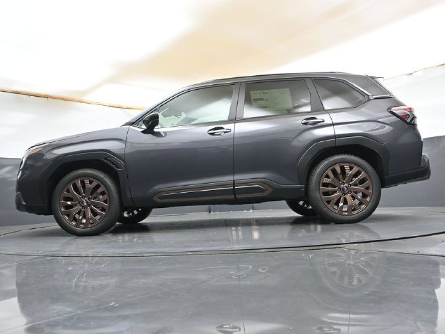 New 2026 Subaru Forester Sport AWD/4WD image 41