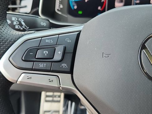 Certified 2026 Volkswagen Jetta GLI Autobahn FWD image 16