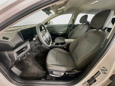 Used 2025 Kia K4 FWD image 13