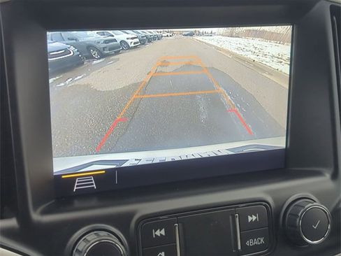 Used 2021 GMC Terrain SLT image 18