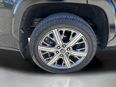 Used 2023 Toyota Sequoia Capstone image 56