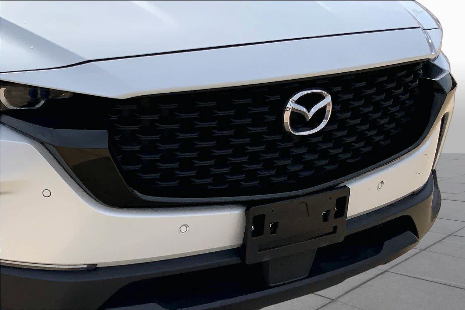 Used 2026 MAZDA CX-50 AWD 2.5 S w/ Preferred Pkg image 28