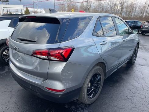 Used 2024 Chevrolet Equinox LS w/ LS Convenience Package image 13