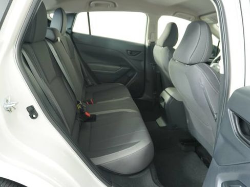 Certified 2025 Subaru Impreza 2.0i AWD/4WD image 34
