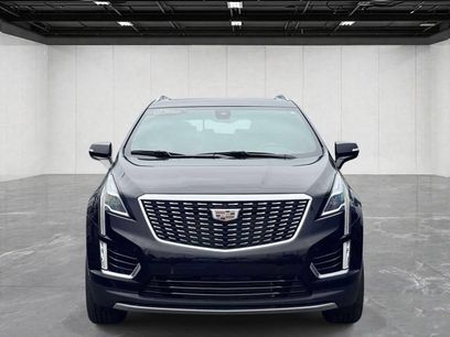 Used 2023 Cadillac XT5 Premium Luxury w/ LPO, Floor Liner Package