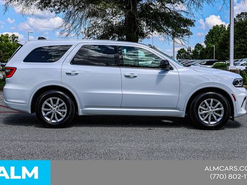 Used 2026 Dodge Durango GT RWD image 11
