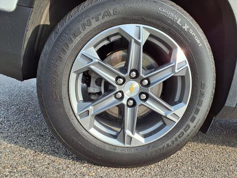 Used 2023 Chevrolet Blazer LT w/ Driver Confidence Package image 36