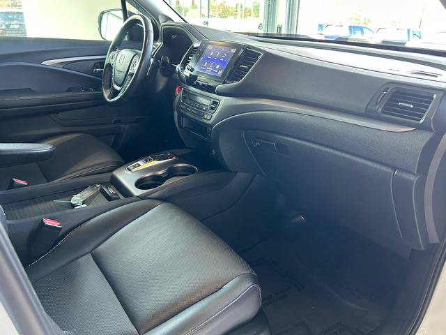 Certified 2023 Honda Ridgeline RTL image 27