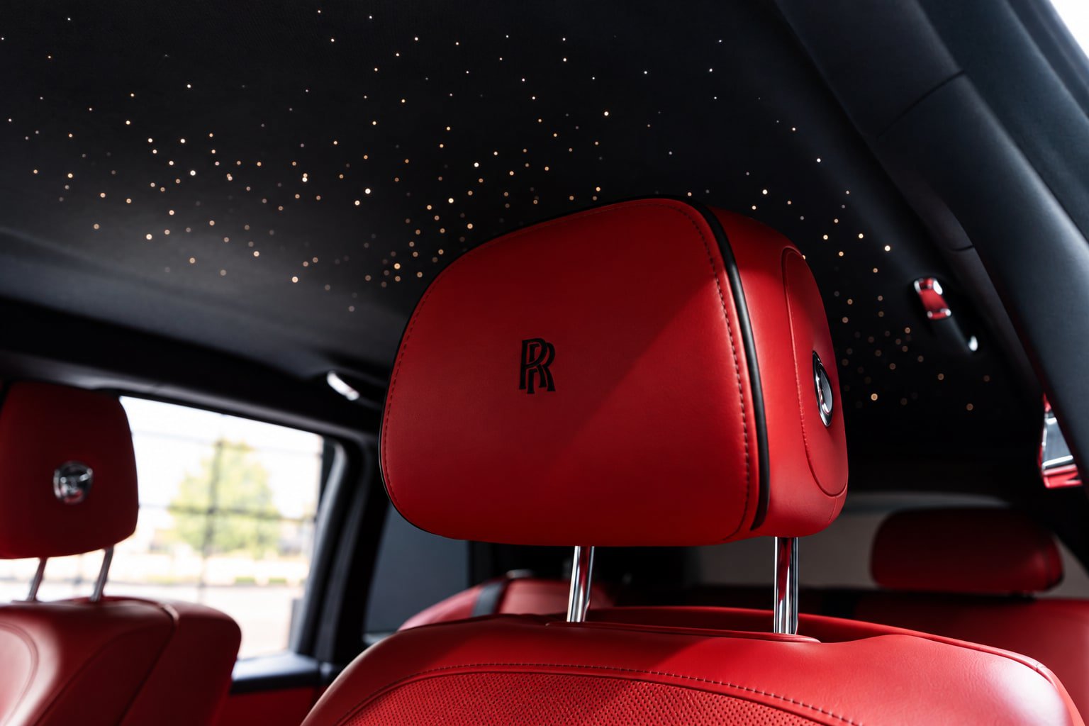 Used 2022 Rolls-Royce Cullinan AWD/4WD image 45