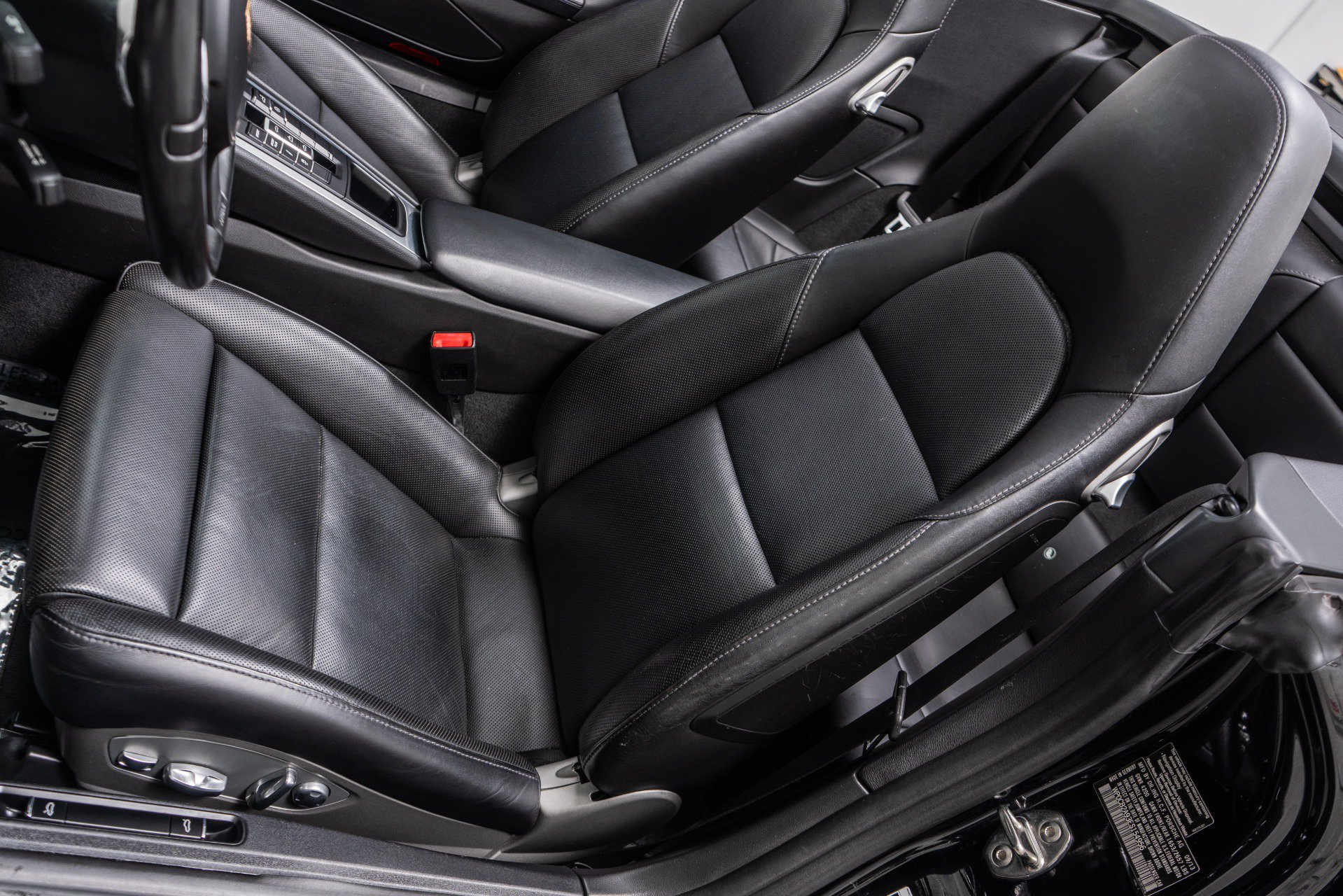 Used 2014 Porsche 911 Carrera S RWD image 24