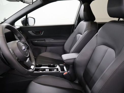 New 2026 Subaru Outback Premium AWD/4WD image 12