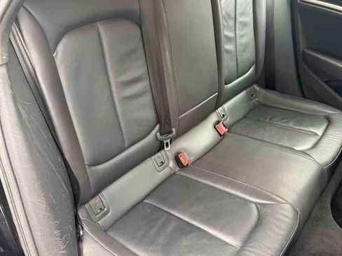 Used 2016 Audi A3 1.8T Premium w/ Audi MMI Navigation Plus image 17