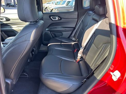 New 2026 Jeep Compass Limited image 23