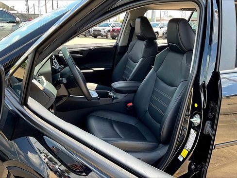 Used 2024 Toyota RAV4 Limited image 7