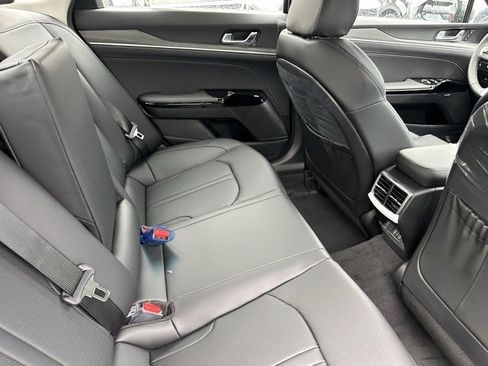 New 2026 Kia K5 EX image 21
