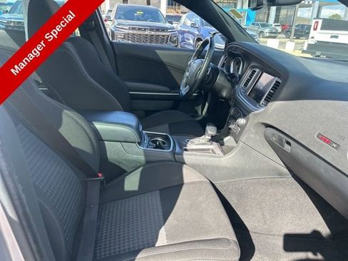 Used 2023 Dodge Charger Scat Pack RWD image 32