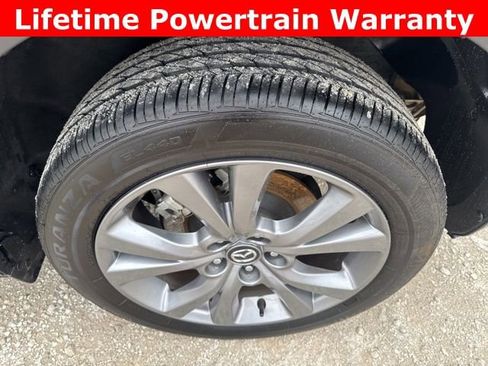 Used 2025 MAZDA CX-30 AWD 2.5 S w/ Preferred Package image 11