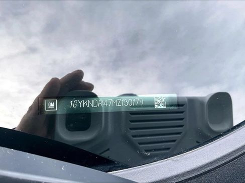 Used 2021 Cadillac XT5 Premium Luxury AWD/4WD image 24