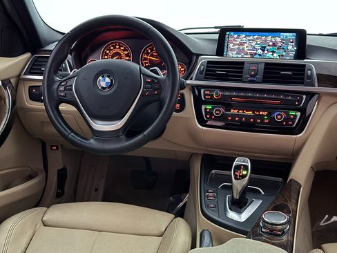 Used 2016 BMW 328i xDrive Sedan image 29