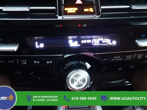Used 2023 Acura MDX FWD w/ Technology Package image 27