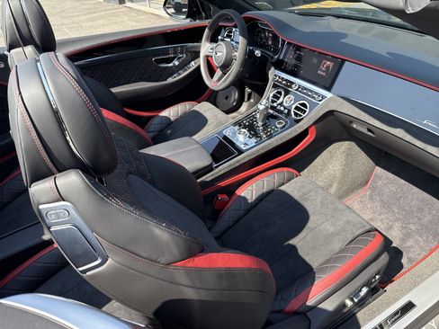 Used 2022 Bentley Continental GT Speed AWD/4WD image 36