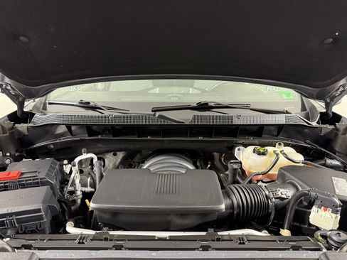 Used 2021 Chevrolet Silverado 1500 LT image 21