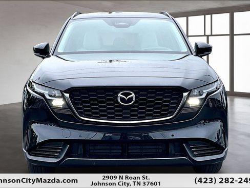 New 2026 MAZDA CX-5 Preferred AWD/4WD image 2