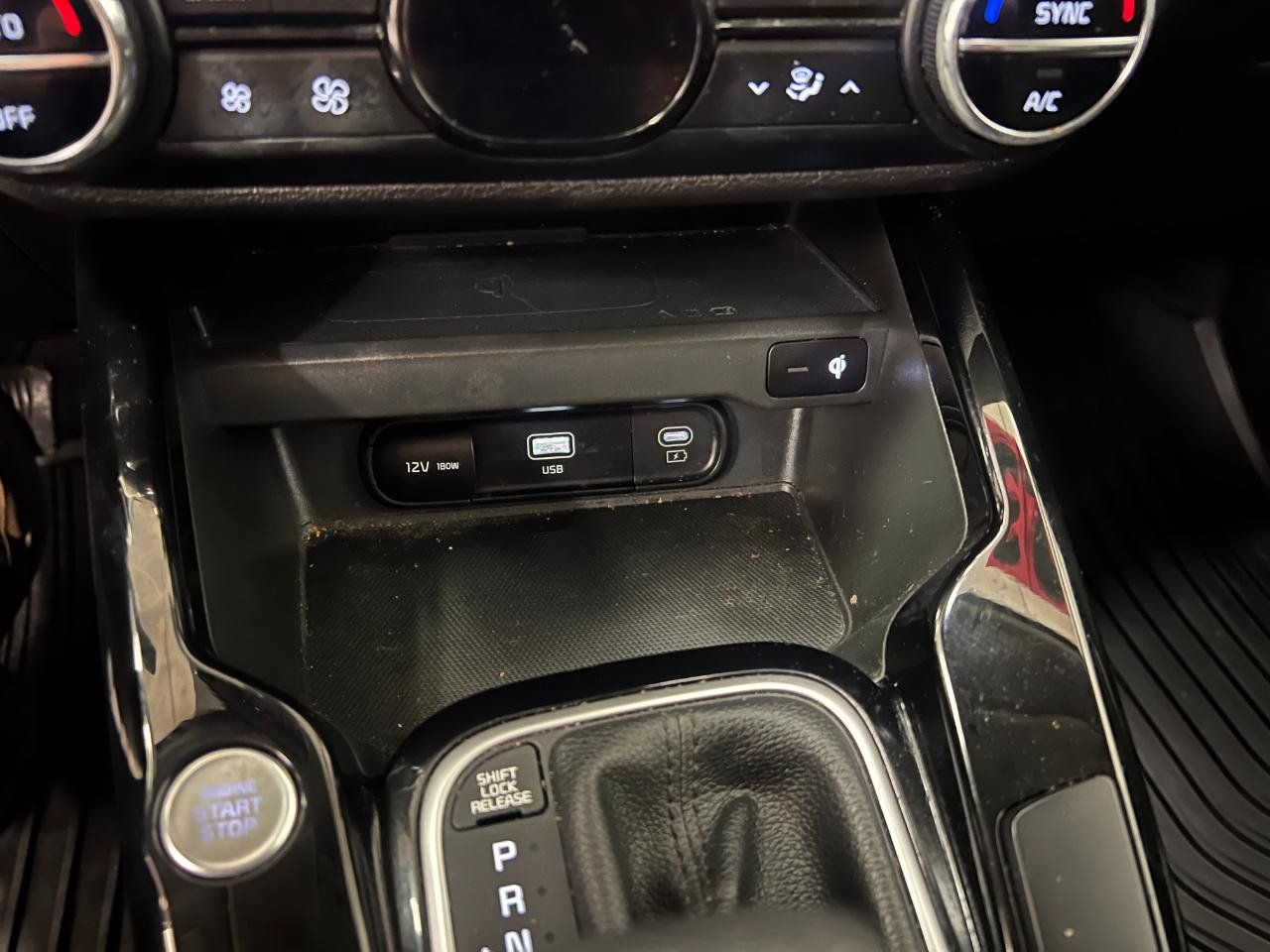 Used 2023 Kia Soul S FWD image 43