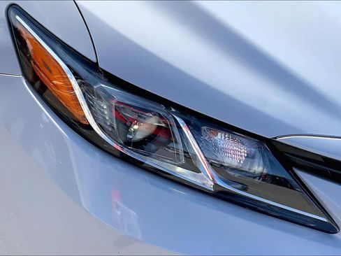 Used 2023 Toyota Camry LE image 26