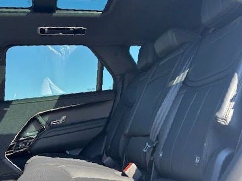 New 2026 Land Rover Range Rover Sport SE image 11