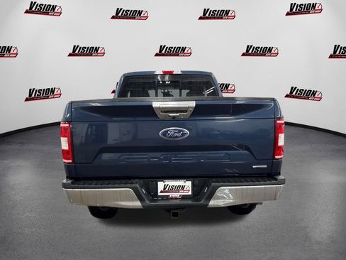 Used 2019 Ford F150 XLT w/ Equipment Group 302A Luxury image 6