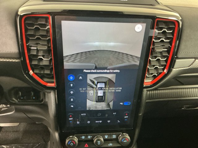 New 2026 Ford Ranger Raptor AWD/4WD image 26